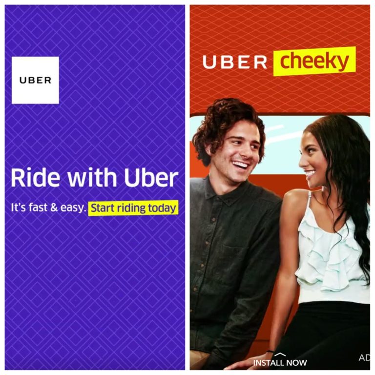 Improve Your App Marketing with Deep Linking, Social Media Marketing, Mobile Ads