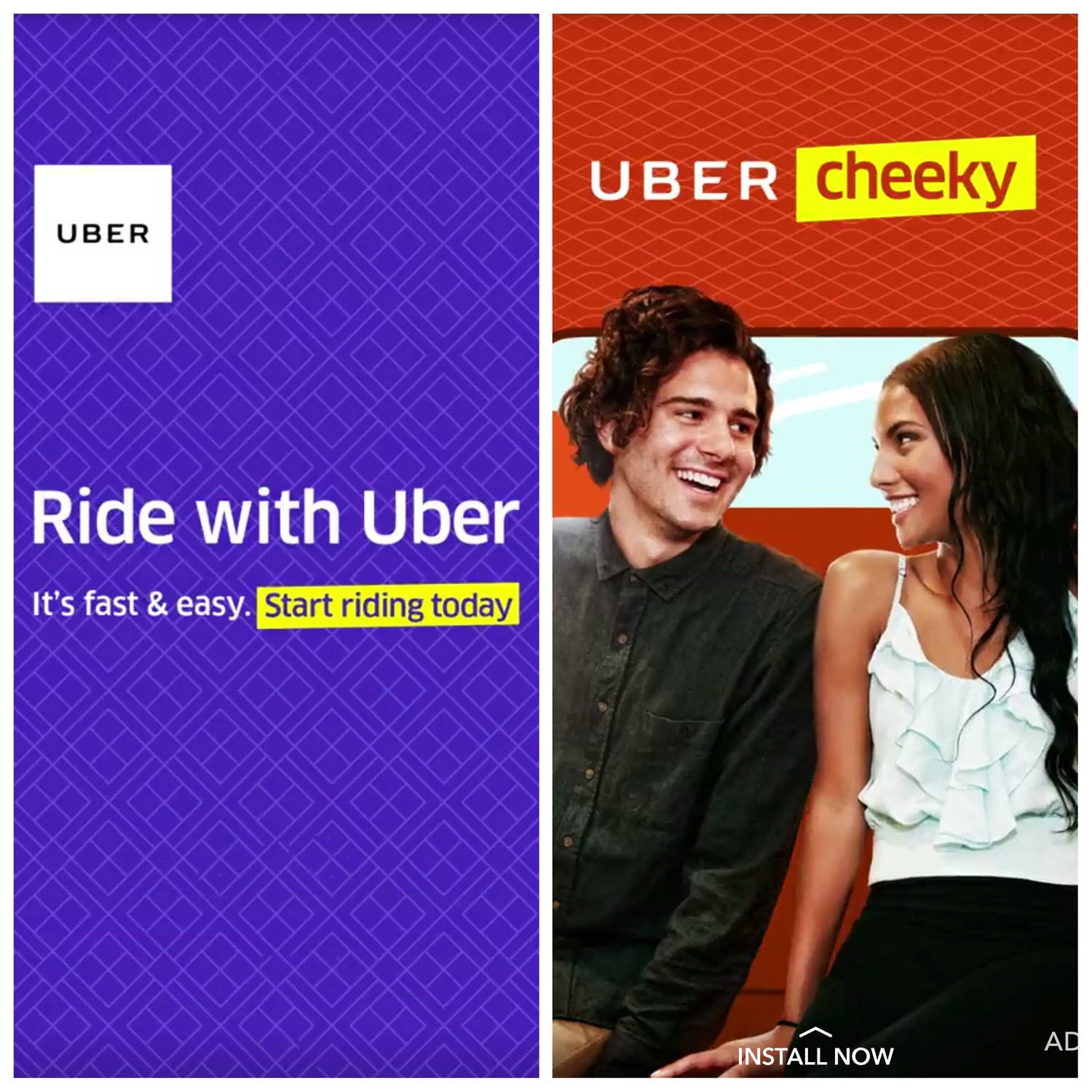 Improve Your App Marketing with Deep Linking, Social Media Marketing, Mobile Ads