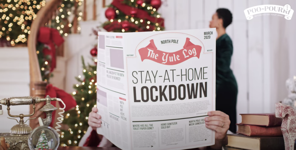 Top Holiday Campaigns of 2020: Why You Should Look At Them