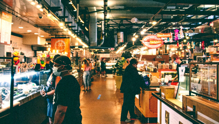 How B2C and B2B Brands Created Coronavirus Marketing Strategy for Recovery