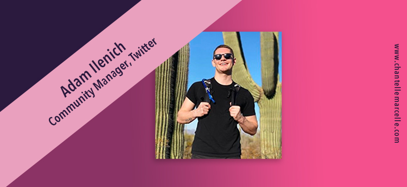 2021 social media trends: adam ilenich, twitter