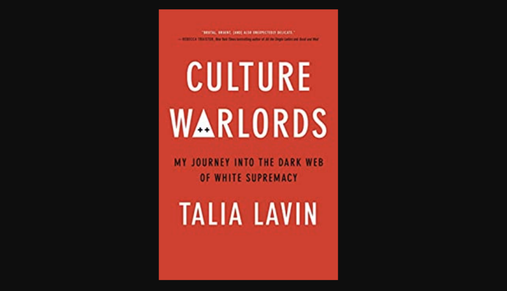 2020 best books to read: culture warlords