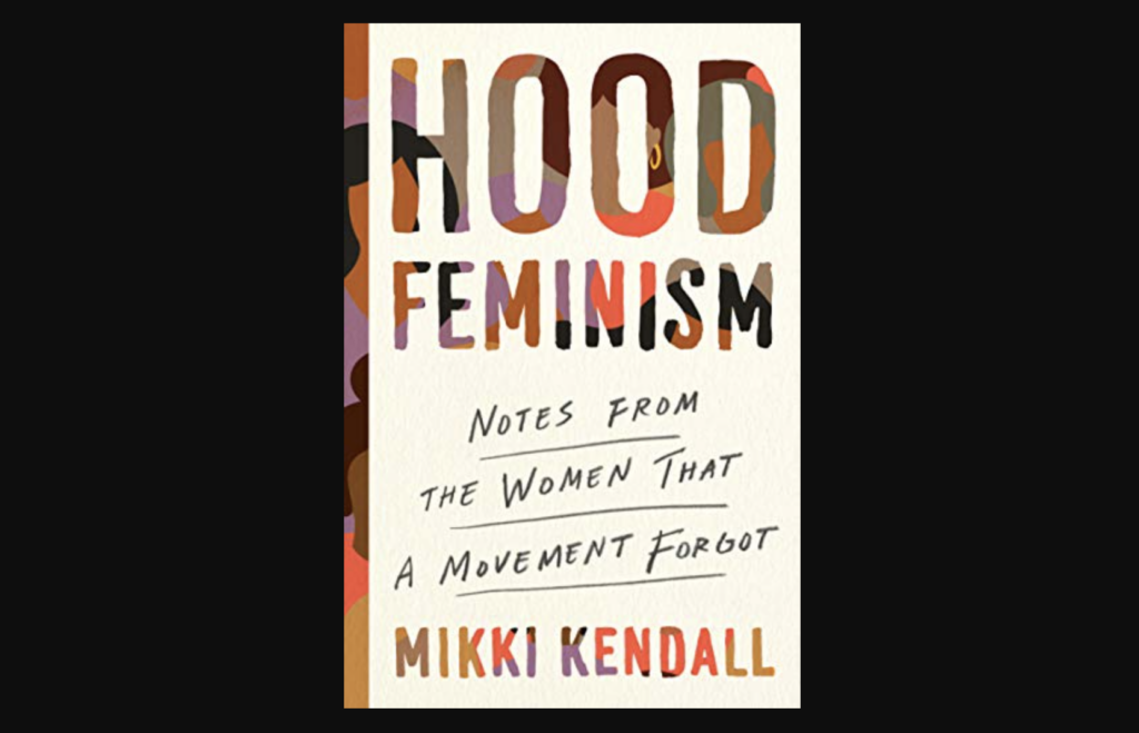 2020 new books: hood feminism