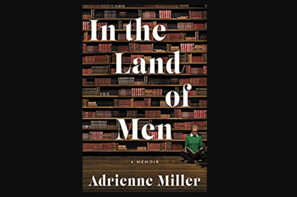 2020 best books to read: in the land of men