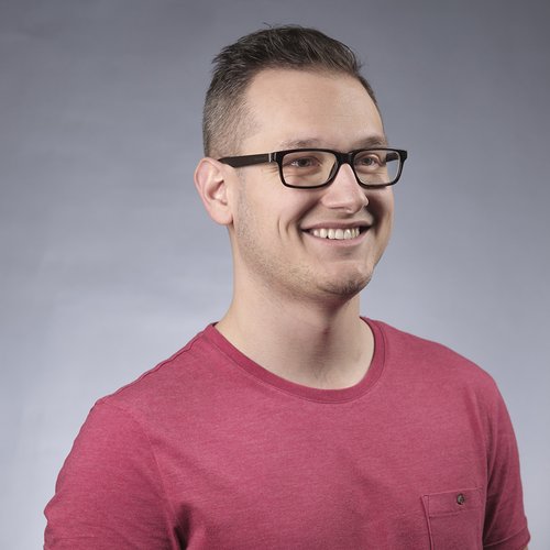 Phil Gamache, Marketing Automation and Operations Manager, Close; Co-host, Humans of Martech