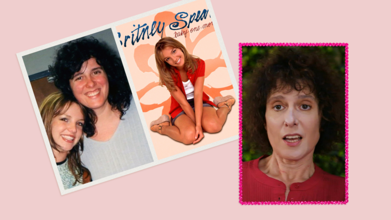 Developing Britney Spears’ Brand: An Interview with Kim Kaiman