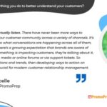 screenshot of image from article on the cloudapp website featuring marketing expert chantelle marcelle in the media