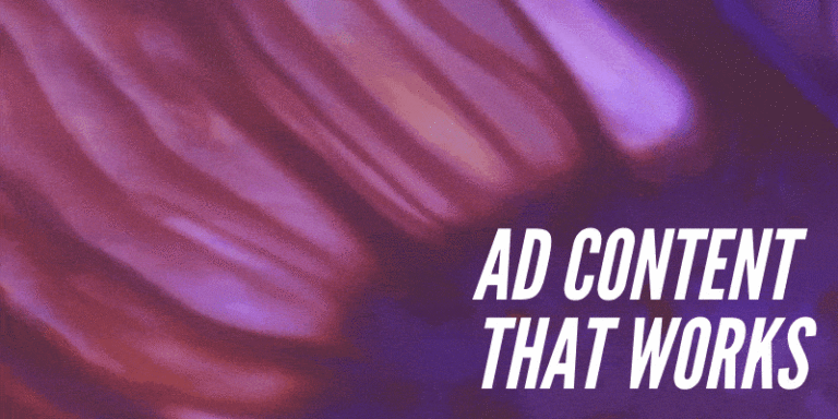 5 Tips to Create Digital Advertising Creative Content That Works