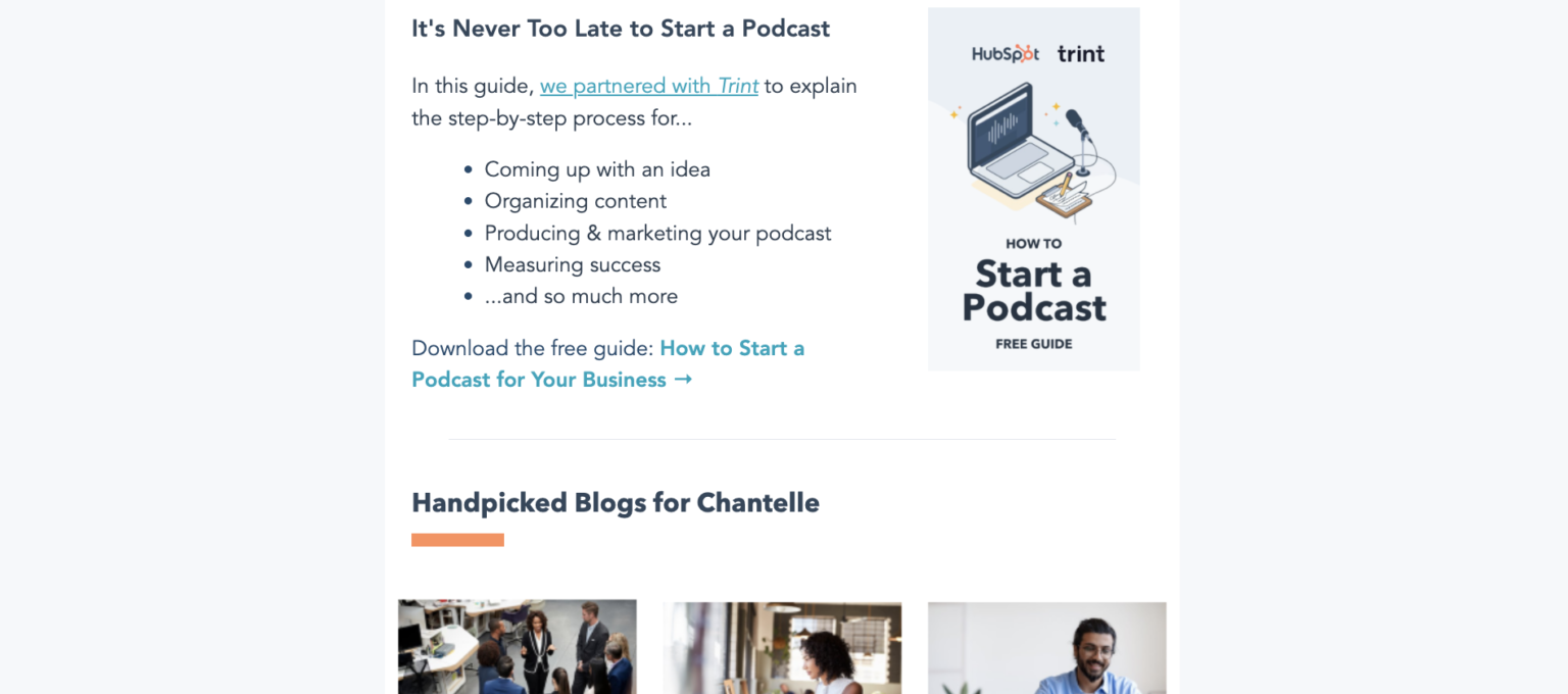 12 Best B2B Newsletters You Should Subscribe To Today