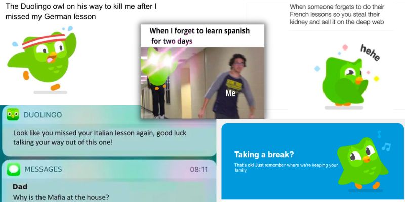 duolingo tiktok